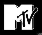 MTV logosu